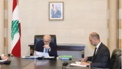سلام يواكب خطط تحديث قطاع النقل العام