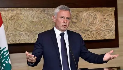 طوني فرنجيه: عسى أن يكون  افتتاح مطار الرئيس الشهيد رينيه معوض بادرة خير