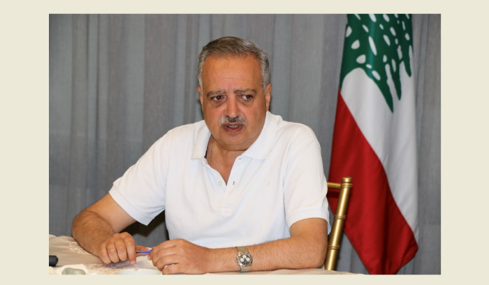 أرسلان: استهداف الجيش اعتداءٌ على لبنان