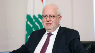 نصار: إلغاء عقوبة الإعدام خطوة تاريخية متقدمة للبنان