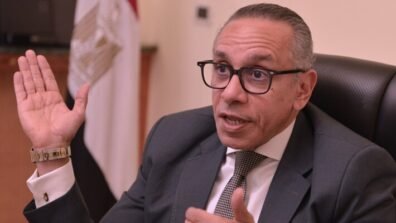 موسى: لا حل في لبنان إلا من خلال بسط سلطة الدولة