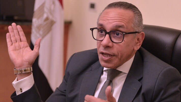 موسى: لا حل في لبنان إلا من خلال بسط سلطة الدولة