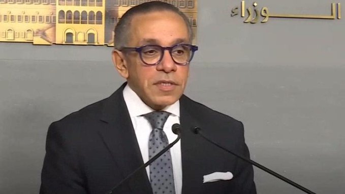 موسى: بري يتعاطى بإيجابية مع الأفكار المصرية ومواقفه منسجمة مع عون وسلام