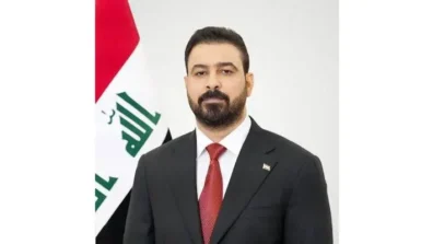 الزيدي: العلاقة مع أميركا ستتحوّل من عسكرية إلى شراكة اقتصادية
