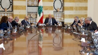 عون: نتمسك بوحدة لبنان وتضامن أبنائه