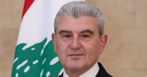 عيسى الخوري: لا نهضة للبلد بالخطابات بل بالأيدي التي تعرف أن تصنع
