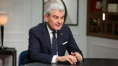 عيسى الخوري: لبنان يستحق أن ننتظر "اليوم الذي يلي اليوم التالي"