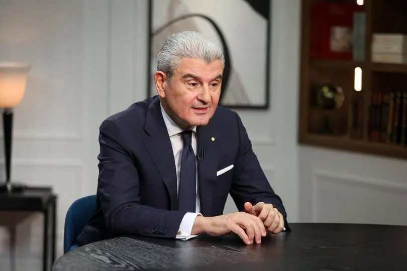 عيسى الخوري: لبنان يستحق أن ننتظر "اليوم الذي يلي اليوم التالي"