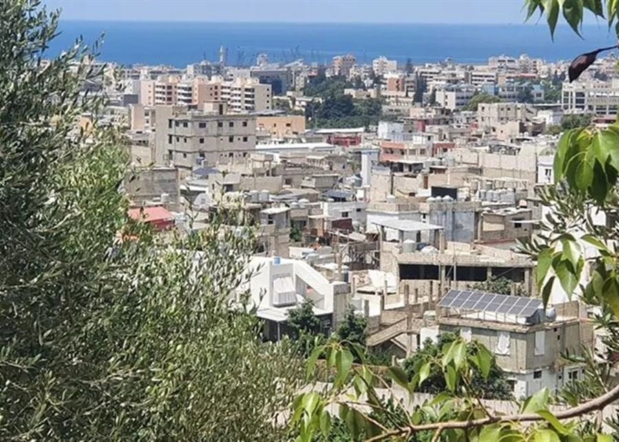 وفاة جريح بالرصاص العشوائي في عين الحلوة