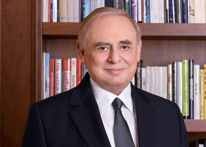 البستاني دعا لفتح استيراد الإسمنت وتخفيف كلفة البناء