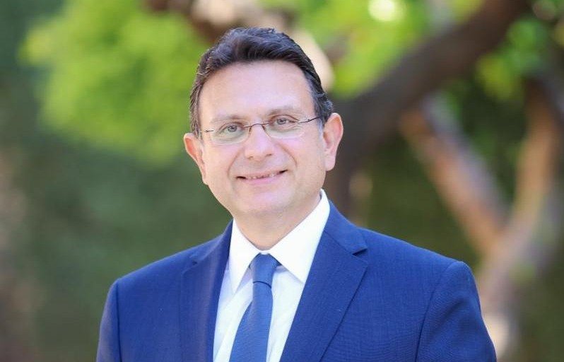الخازن: استهداف آلية الجيش جريمة جديدة في سجل الاعتداءات الإسرائيلية
