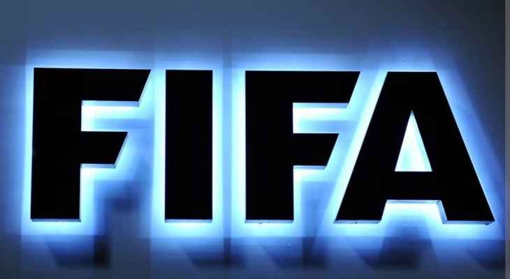 الفيفا يعيد روسيا إلى المنافسات الدولية