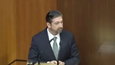 كرامي: دماء الشهداء دافع للتمسك بالدولة والعدالة والحوار