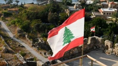 لبنان يختار الدولة… والقرار السيادي ينتصر على " حزب الله" والوصاية الايرانية