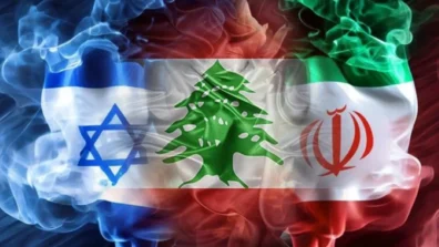 ايران: الدفاع عن لبنان أولوية لا مساومة عليها