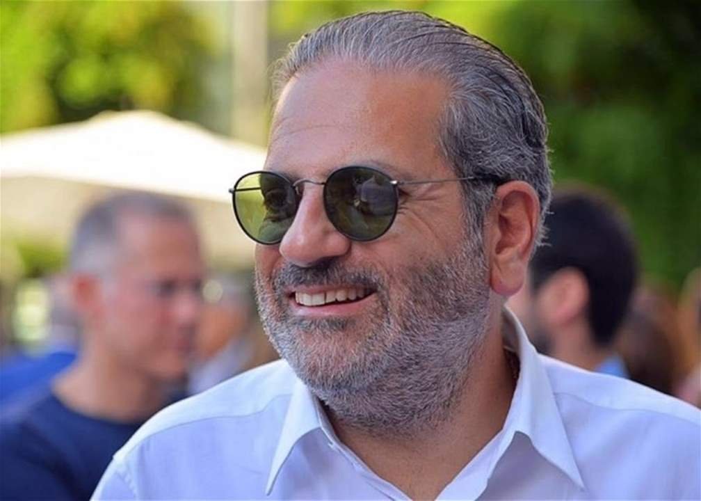 مارون شماس: الأجواء الإيجابية الإقليمية تبقي إمكانية ارتفاع أسعار النفط قائمة