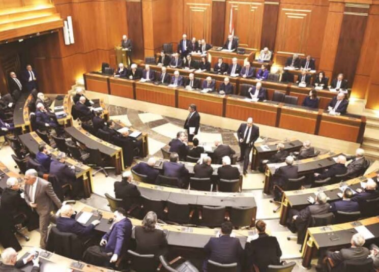 هل يمكن محاسبة إيهاب حمادة في تعرضه لـ عون… وما هي حدود حصانة النواب؟