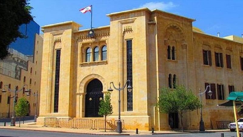 فرعية البيئة تابعت درس اقتراح قانون حماية التراث الثقافي المغمور بالمياه