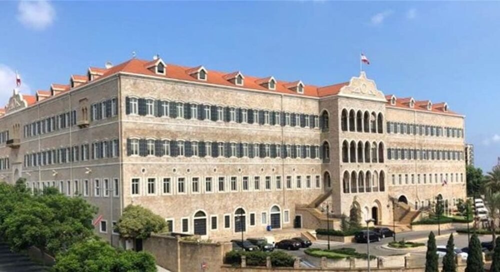 لا ضرائب إضافية… بيان حكومي يوضح أهداف الرسوم البيئية الجديدة