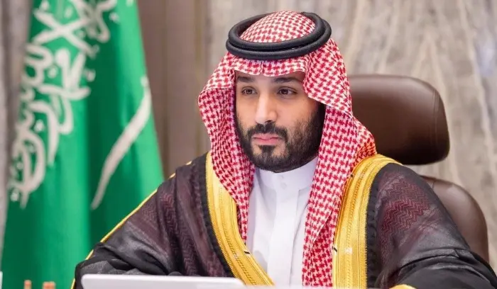 بن سلمان: نتطلع إلى اتفاق دائم يعزز أمن واستقرار المنطقة