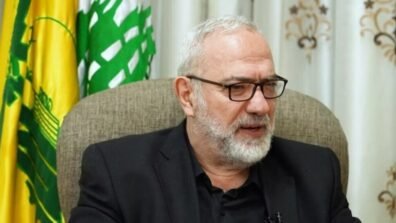قماطي: لا يوجد تواصل مباشر مع ترامب