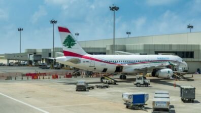 بين ON وOFF حركة الطيران تتقلّب والصيف "يطير"