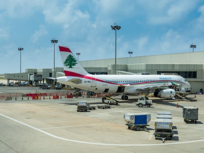 بين ON وOFF حركة الطيران تتقلّب والصيف "يطير"