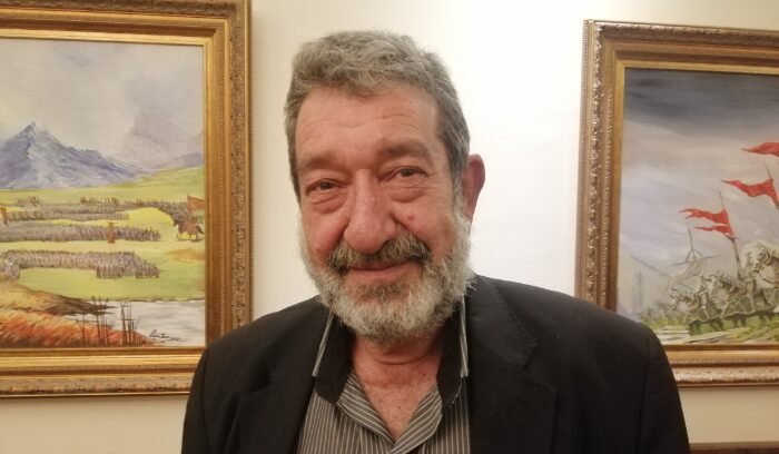 الحجيري: سنسقط اتفاق الإطار كما اسقطنا 17 أيار