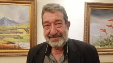 الحجيري في ذكرى استشهاد جورج حاوي: استبسل في الدفاع عن وحدة وعروبة لبنان