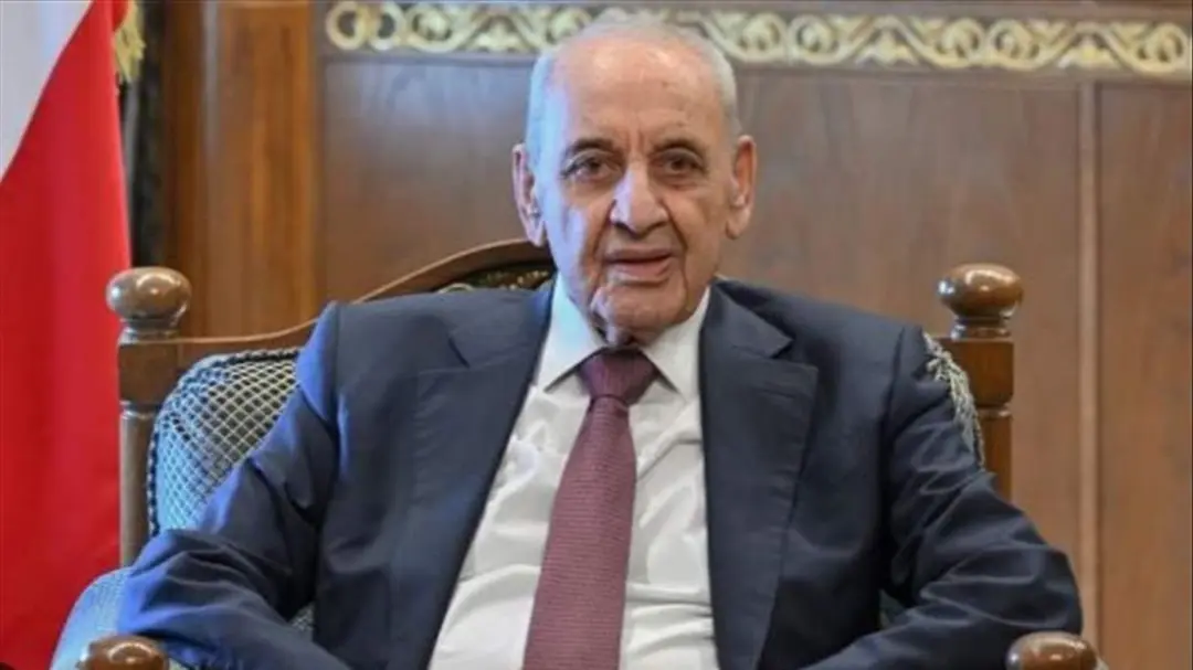 بري: ترامب قادر على فرض وقف حقيقي لإطلاق النار وحزب الله منفتح