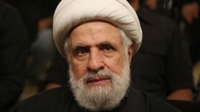 الشيخ قاسم: كسرنا المشروع الإسرائيلي ونمر بمرحلة جديدة في تاريخ لبنان