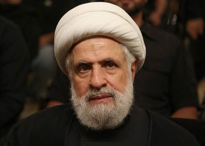 الشيخ قاسم: كسرنا المشروع الإسرائيلي ونمر بمرحلة جديدة في تاريخ لبنان