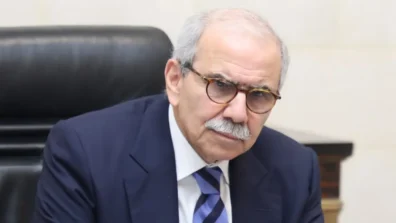 سلام تلقى دعوة لحضور حفل تطويب البطريرك الحويك