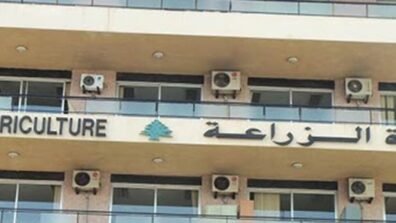 وزارة الزراعة تطلق مشروع الطائرات المسيّرة بدعم صيني