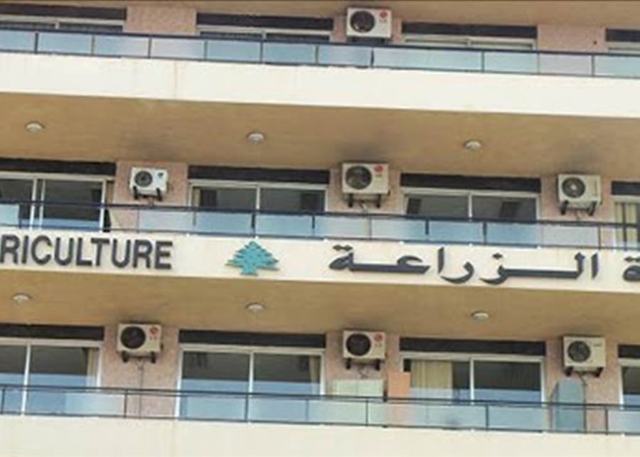 وزارة الزراعة تطلق مشروع الطائرات المسيّرة بدعم صيني