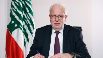 نصار: سلاح حزب الله يضعف قدرة الدولة على التفاوض