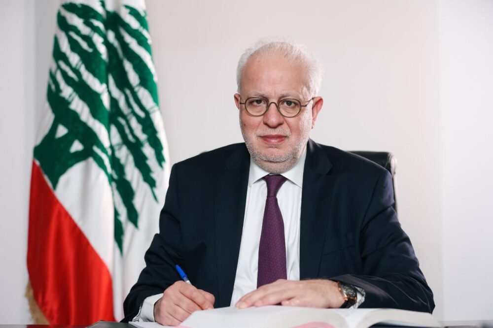 نصار: سلاح حزب الله يضعف قدرة الدولة على التفاوض