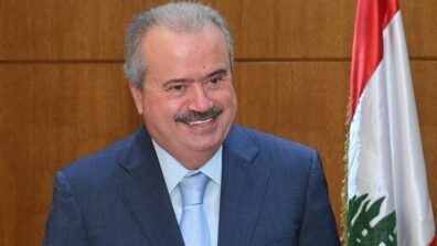 جابر يتفقد أضرار الجنوب: التمويل مفتاح الإعمار ومؤتمر دولي في تموز