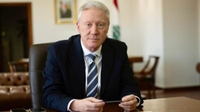 رجي: إستئناف صادرات لبنان إلى السعودية صفحة مشرقة